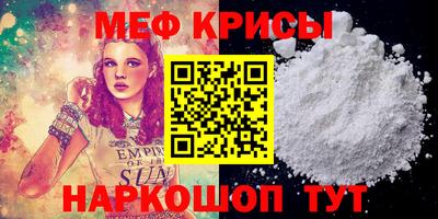 крисы Камышлов